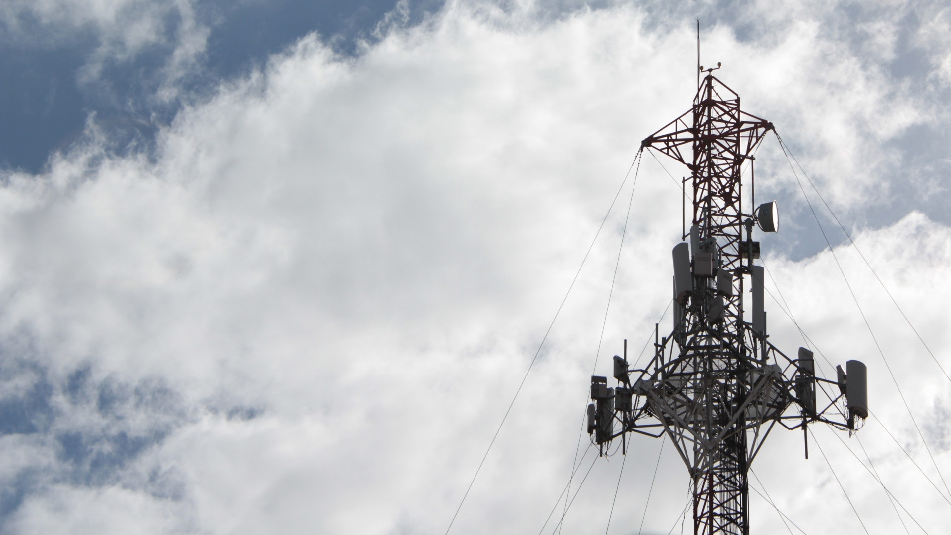 Проект Megaustawy содержит ряд правил, облегчающих внедрение сети 5G