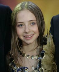 Украину на конкурсе детской песни «Евровидение-2007», который состоится в начале декабря в Роттердаме (Нидерланды), представит 11-летняя Илона Галицкая из Николаева
