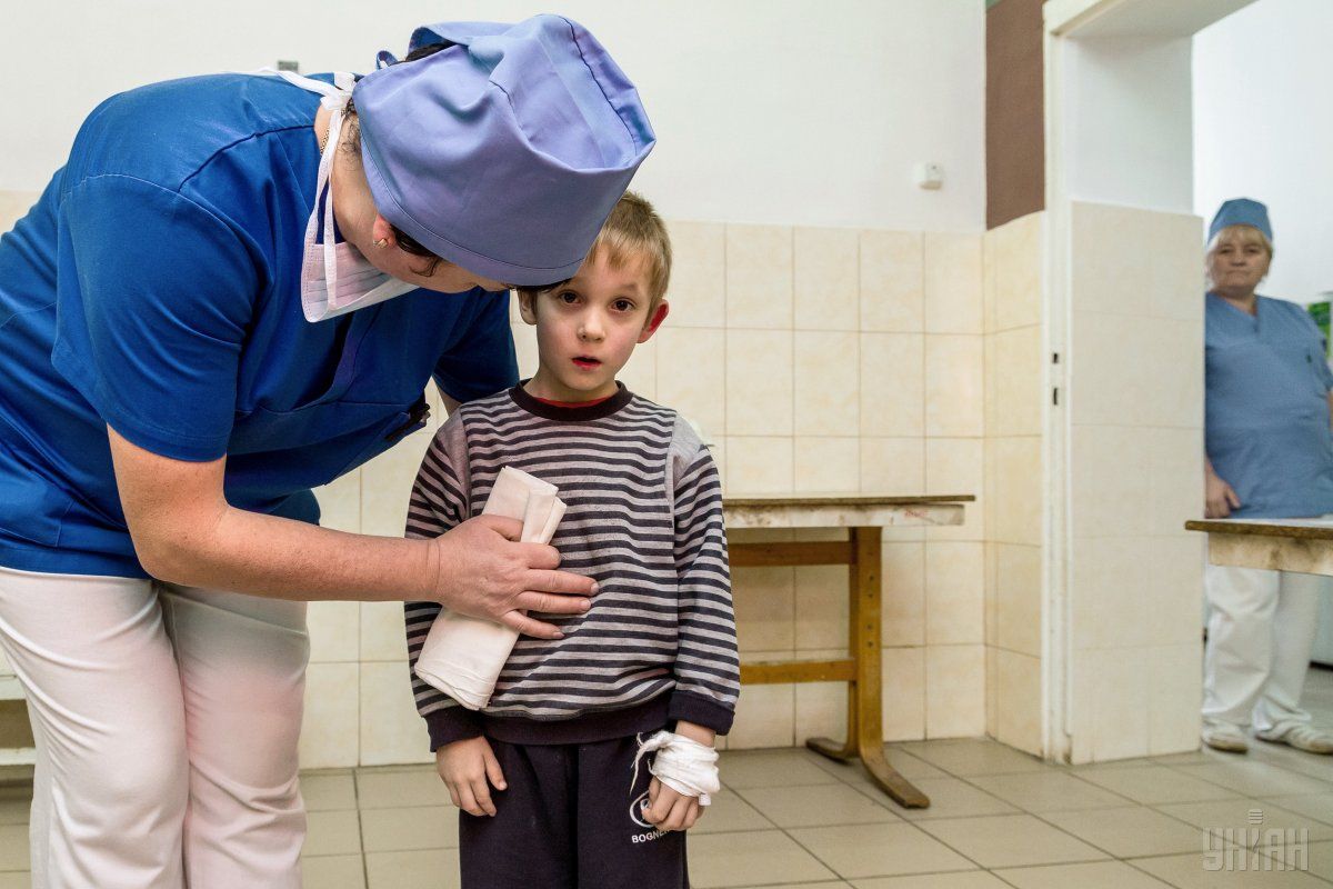 Відтепер вибирати лікаря можна в будь-якій установі первинної допомоги незалежно від місця проживання або прописки