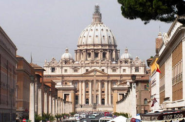 26 травня 2015 року, 14:49 Переглядів:   Банк Ватикану став публікувати звіти