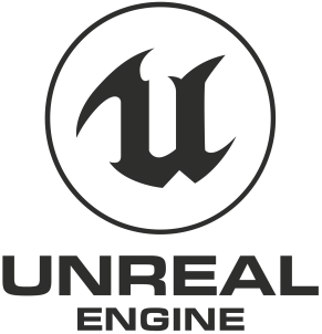 Unreal Engine - дітище компанії Epic Games, який спочатку створювався для гри Unreal, однак після випуску гри розробники швидко зрозуміли, що можна заробляти і на ліцензування самого ігрового движка