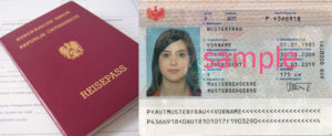 У стандартному режимі приїжджі з України і Казахстану, Росії і Білорусі можуть розраховувати на громадянство, проживши тут більш 10 років