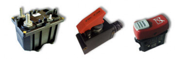 Дистанційний вимикач маси (кнопка маси), призначений для розриву електричних ланцюгів (маси), повинен бути розташований якомога ближче до акумуляторної батареї
