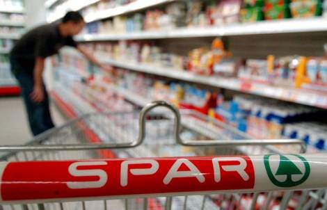 30 січня в Торгово-розважальному центрі «Акваполіс» в Пскові відбулося офіційне відкриття гіпермаркету SPAR