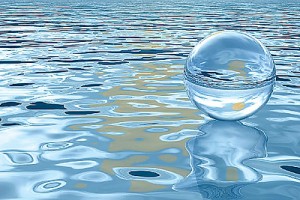 Розглянуто фізичні властивості води: щільність води, теплопровідність, питома теплоємність, в'язкість, число Прандтля та інші