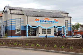 За угодою Мінспорту та Адміністрації краю в 2012 році на Каменський басейн із засобів федерального бюджету було виділено 50 млн рублів