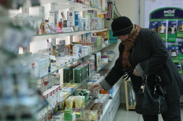 13 апреля 2012, 12:29 Переглядів:   Аптеки не будуть обманювати покупців