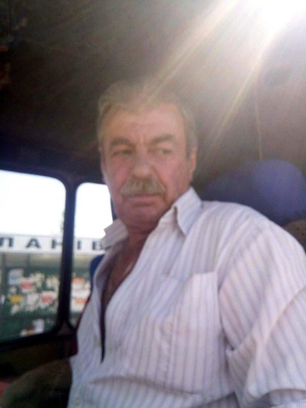 АТОшнік змушений був вийти з автобуса