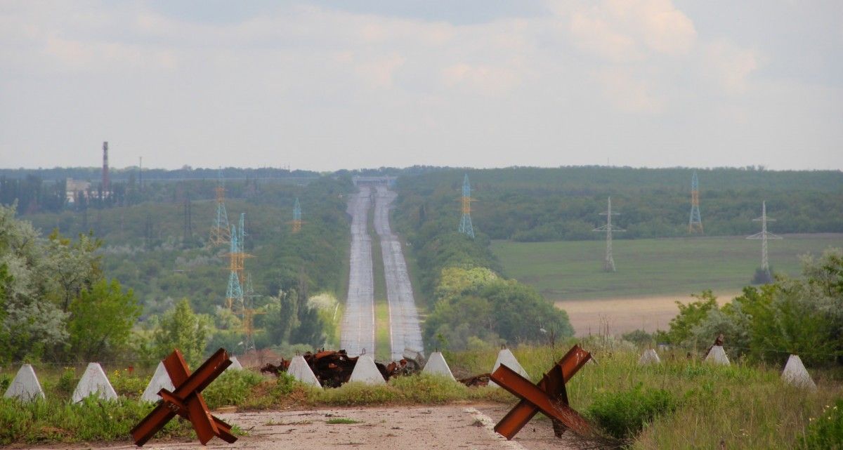 Половина зі зниклих - військові, а половина - цивільні особи