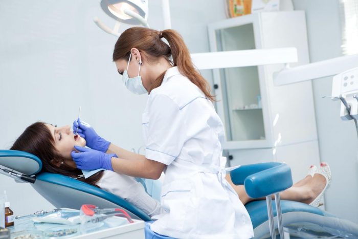 Професія стоматолога вважається однією з найпрестижніших