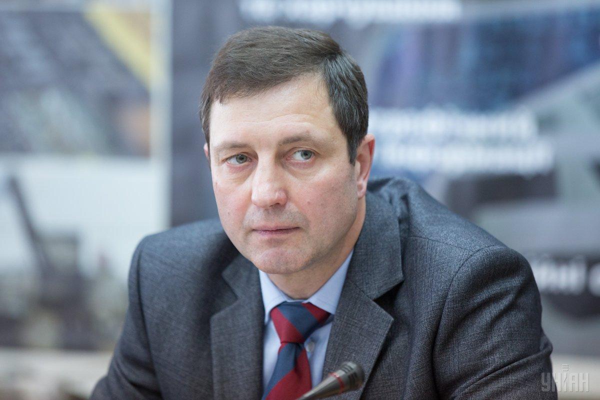 На думку Валентина Бадрака, створення ракети середньої дальності для потреб української армії може стати справжньою зброєю для стримування Росії