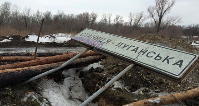 Люди гинуть у чергах на КПВВ через складнощі, які штучно створюють окупанти