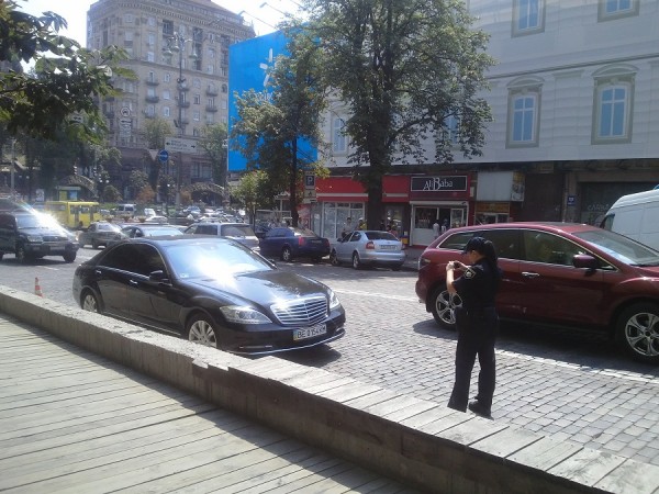 Її оптимізм передається і мені