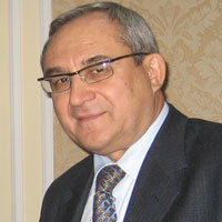 Наджат Кадиров, виконавчий директор Конфедерації роботодавців (підприємців) Республіки Казахстан