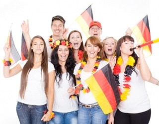 Освітня система в Німеччині побудована таким чином, що першу вищу освіту безкоштовно можуть отримати як громадяни країни, так і міжнародні студенти