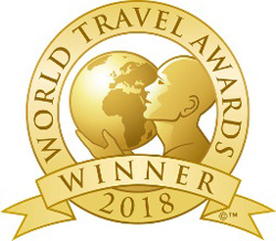 Аерофлот в 2018 році сьомий раз в своїй історії і шостий рік поспіль отримав так званий «авіаційний Оскар» - премію   Skytrax World Airline Awards   в номінації «Краща авіакомпанія Східної Європи», а також вперше домігся перемоги в номінації «Кращий бортове харчування в класі преміум-економ»