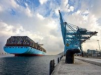 Китайські товари користуються попитом у всьому світі, і багато бізнесменів використовують   морські контейнерні перевезення з Китаю   для доставки продукції, Росія не виняток