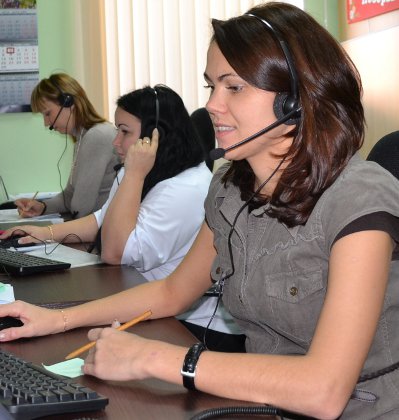Дзвінок безкоштовний для всіх абонентів стаціонарного та стільникового зв'язку, повідомила прес-служба Міністерства охорони здоров'я Республіки Комі