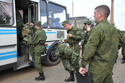 19-річний житель Поздеевкі наклав на себе руки у військовій частині Іркутської області