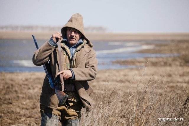 У 2014 році весняне полювання на гусей в регіоні відкрили тільки в чотирьох південних районах - в Іванівському, Костянтинівському, Михайлівському та Тамбовському районах