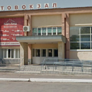 Ж / д вокзал Оренбурга - одна з ключових залізничних станцій Південно-Уральського