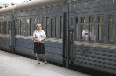 14 жовтня 2014 року, 15:44 Переглядів:   Керівництво Укрзалізниці сподівається, що Південно-Західна залізниця в найкоротші терміни ліквідує всі недоліки в роботі вокзалу