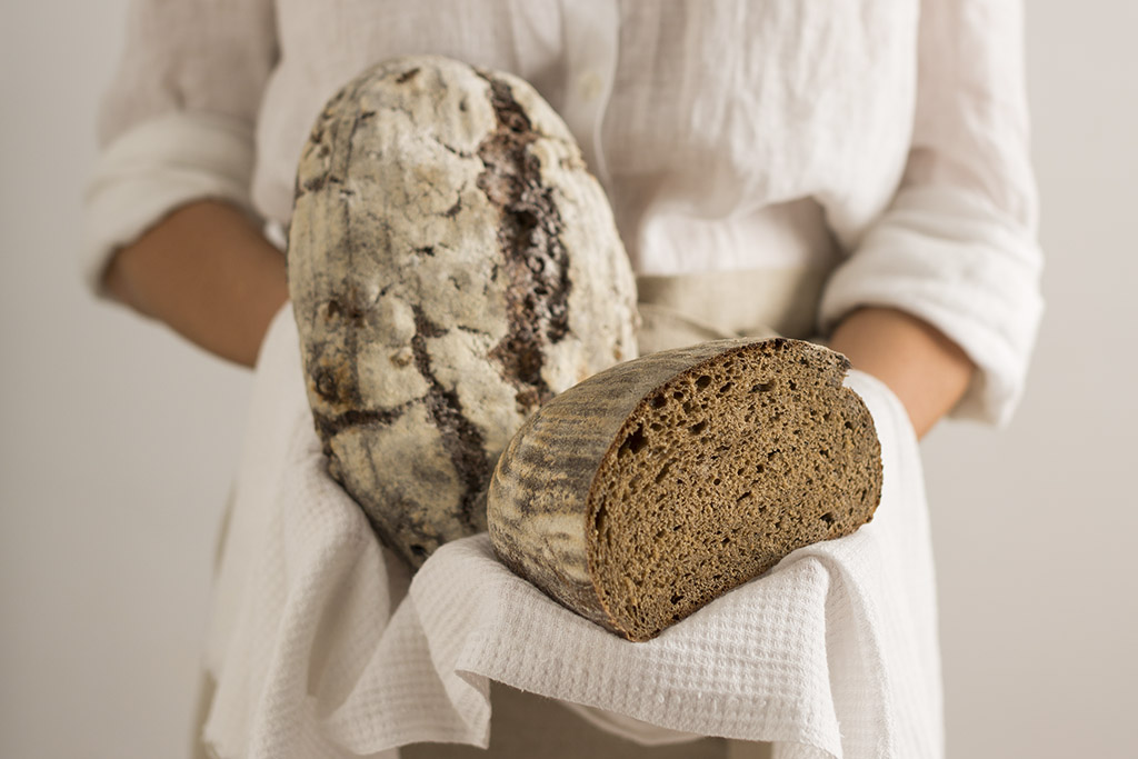 Хліб Пшенично-житній РИА PrimaMedia