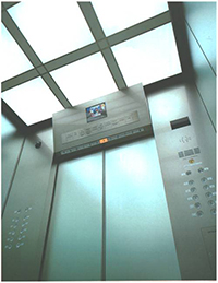 Пристрої безпеки ліфтів в Останкінській вежі можна порівняти з системами, які використовують на атомних електростанціях