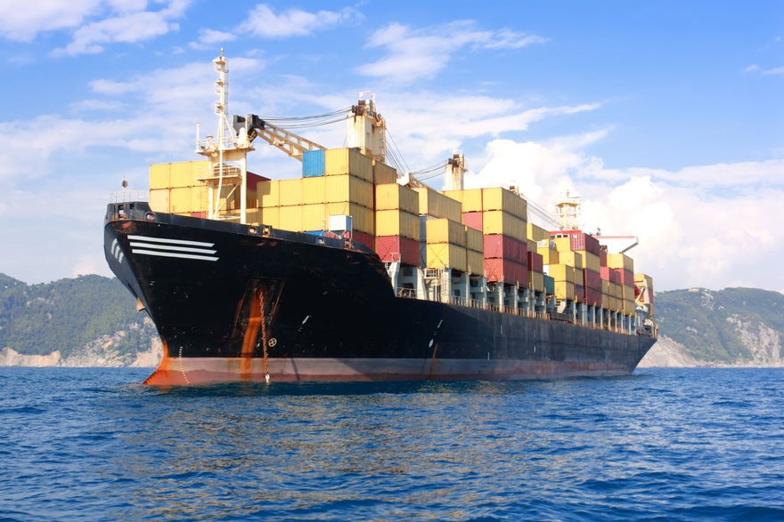 стандартні морські контейнери (DryVan);   контейнери хай-Кьюб (HighCube);   контейнери для негабаритних вантажів (FlatRack);   контейнери з вертикальним завантаженням (OpenTop);   контейнери-рефрижератори (Reefer);   танк-контейнери (TankTainer)