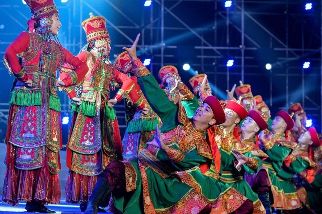 Всі ці заходи заплановані на серпень, коли в Приамур'ї пройде VII фестиваль «Російсько-китайська ярмарок культури і мистецтва»