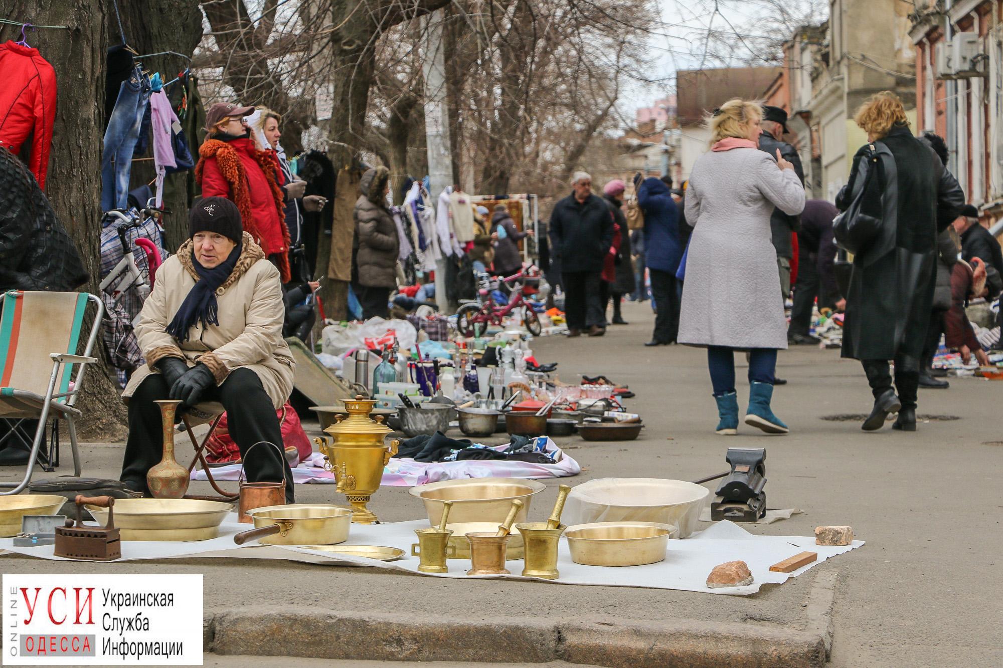 Принади одеського Старокінного ринку   Принади одеського Старокінного ринку