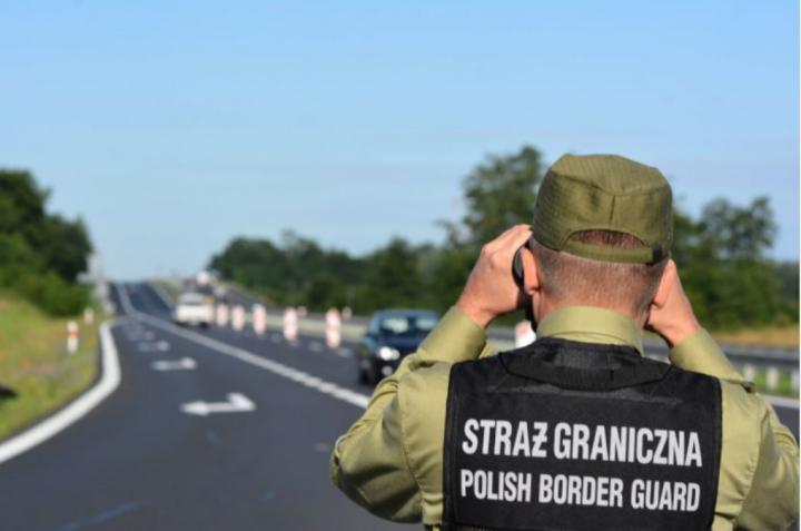 Правила в'їзду в Польщу і перетин кордону іноземцями   Наслідки нелегального в'їзду до Польщі   Як часто можна перетинати кордон РП