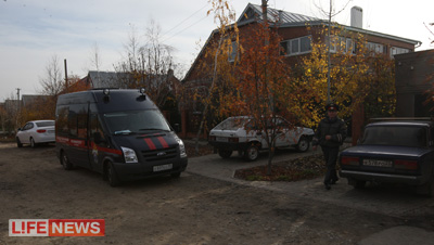Віталій Іванов, який зізнався у вбивстві чотирьох дітей, в перший раз намагався звести рахунки з життям на початку грудня