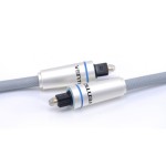 Купити кабель Audio (m) TosLink - Audio (m) TosLink, 3m (Оптичний аудіо кабель) в Алмати   Опис: Оптичний аудіо кабель TosLink дозволить забезпечити максимально чистий сигнал