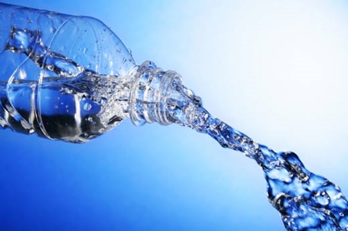 Давайте розглянемо приклад бізнес-плану продажу бутильованої питної води