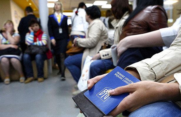 Перед українцями, охочими виїхати за кордон на заробітки, відкрилися привабливі перспективи