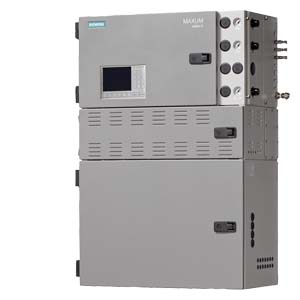 MAXUM II - промисловий   газовий хроматограф   , Є єдиним в світі промисловим хроматографом, які мають продуктивність ніколи раніше не досягали ні на одному аналізаторі