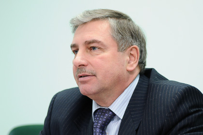 Міністр охорони здоров'я республіки Ярослав Бордюг і фахівці розповіли про те, як борються з раком в Комі