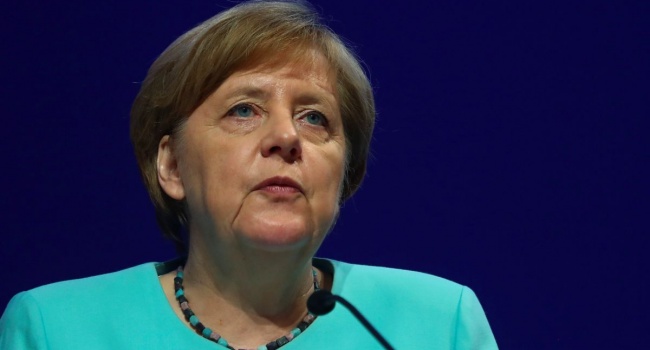 Німеччина має намір збільшити поставки азербайджанського природного газу в країни Євросоюзу з метою зниження залежності від блакитного палива з Росії