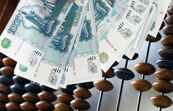 Запропоновано таке рішення, оскільки оподаткування доходів фізосіб від продажу валюти не передбачено, а стягувати ПДФО з громадян, які не є ІП, вкрай складно   Фото: YAY / ТАСС   Москва