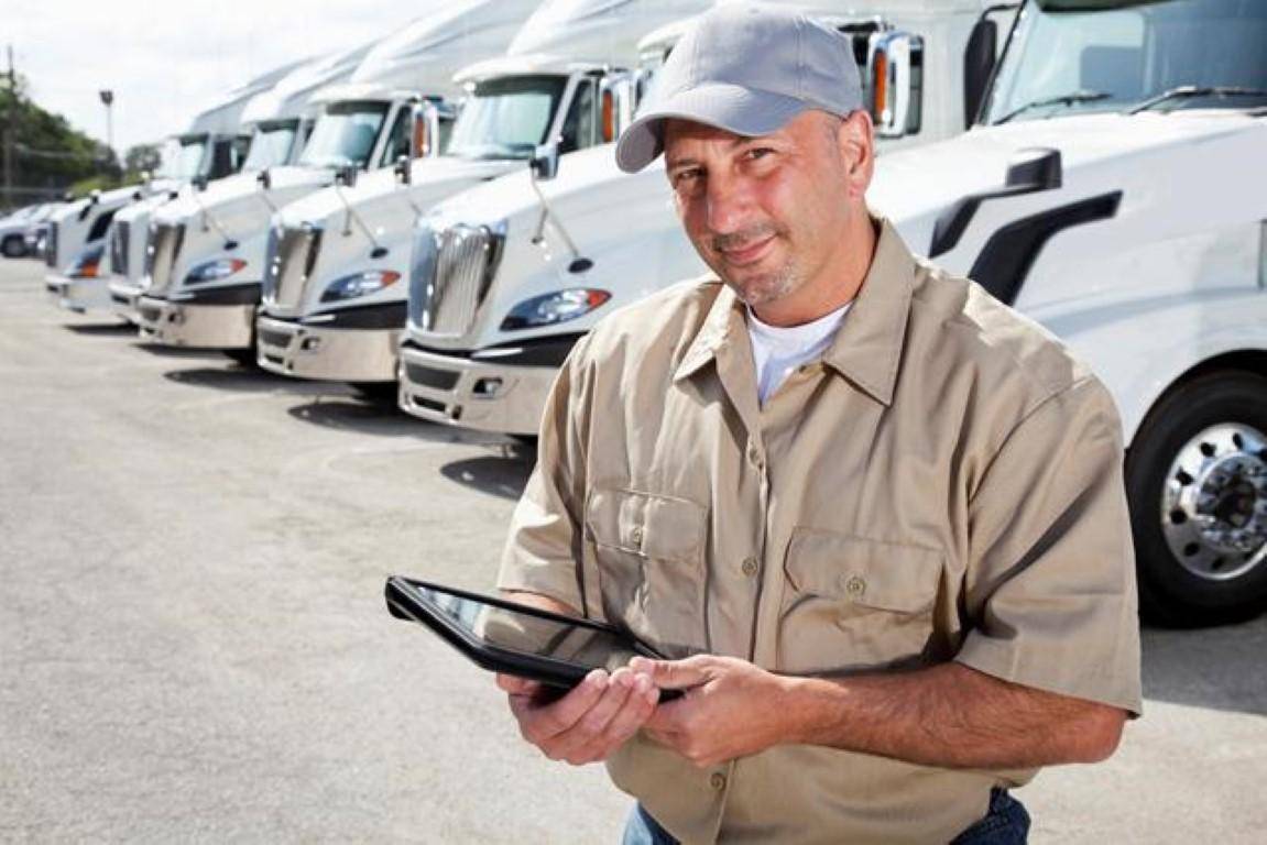 Транспортування вантажів різного призначення, їх документальне супроводження та доставка до одержувача - обов'язок водія-експедитора