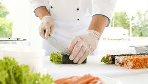 Що таке суші - знають всі, але не всі знають, як їх правильно готувати