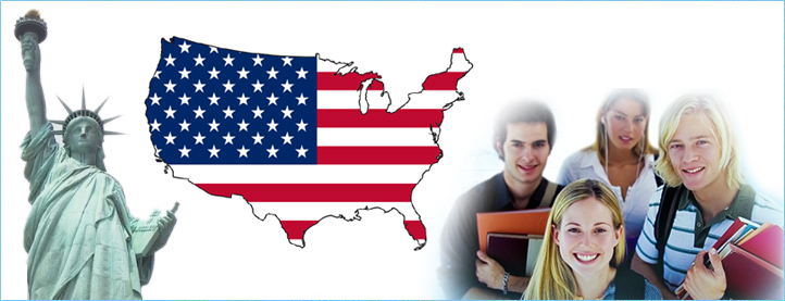 Сьогодні навчання в США є метою для багатьох студентів з різних країн світу