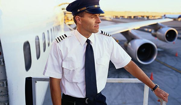 Сьогодні в Сполучених Штатах Америки високо цінуються спеціальності в галузі цивільної авіації