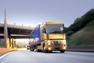 Організація з міжнародної вантажоперевезення є більш масштабний і серйозний вид діяльності на відміну від внутрішніх перевезень