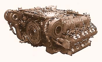 Двигун 2В-06 отримував певні «права громадянства» вже відповідно до Постанови ЦК КПРС і СМ СРСР від 2 грудня 1976 г