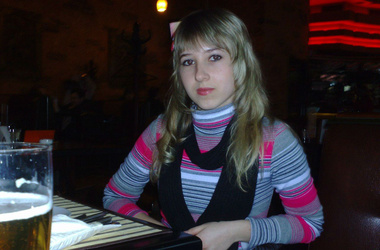 24 січня 2013, 7:25 Переглядів:   Ліля Склярова лежала в стаціонарі рідної студентської лікарні, а тепер доліковується будинку