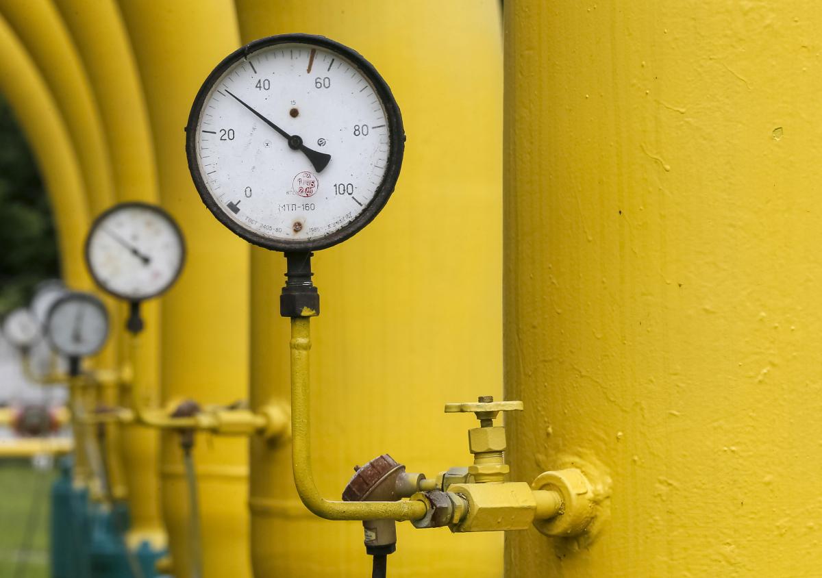 Комерційний директор «Нафтогазу» заявив, що тільки застосування європейських правил створить справжній баланс у взаєминах між «Нафтогазом» і «Газпромом»