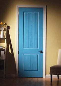 Сучасна двері, незалежно від свого призначення, є найважливішим елементом в будь-якому інтер'єрі